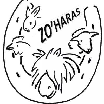 logo Association ZO'HARAS
