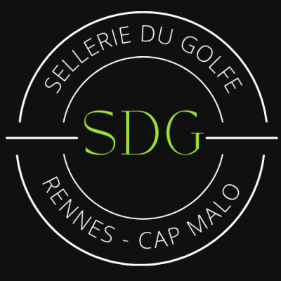 logo SELLERIE DU GOLF